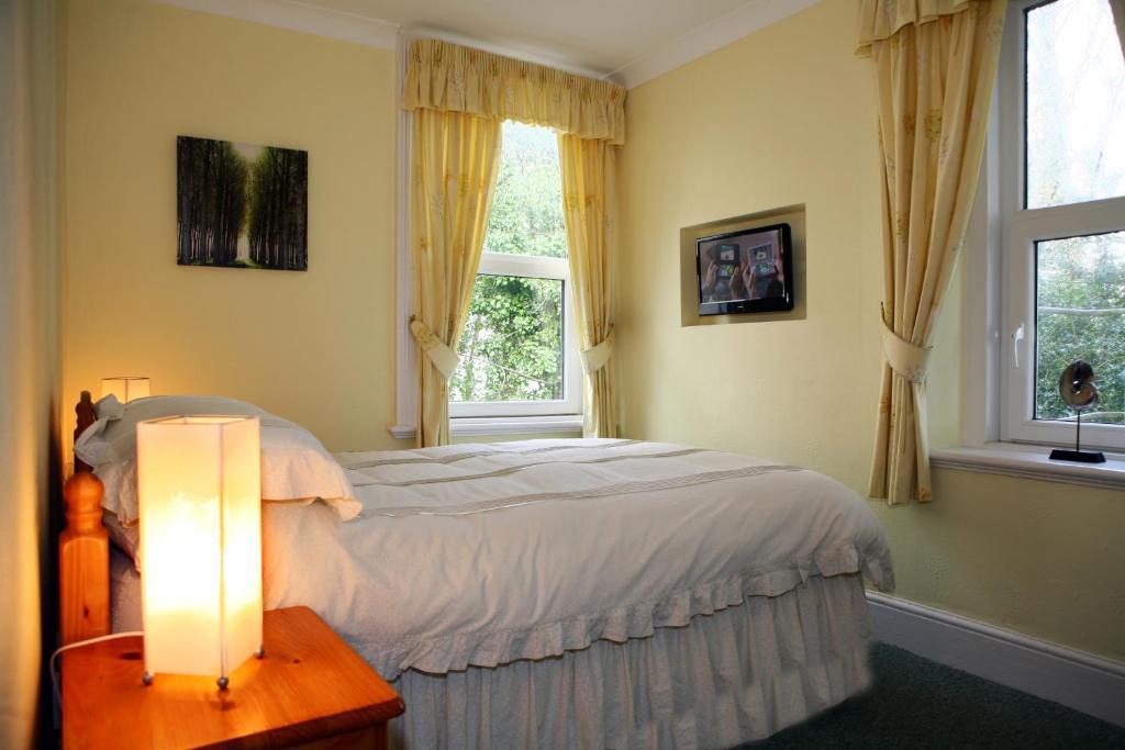 The Devonian Hotel Douglas Quarto foto